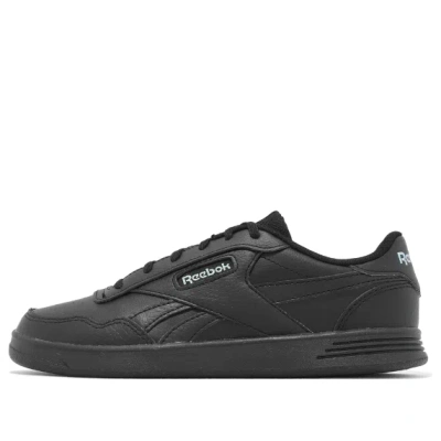 REEBOK (WMNS) Reebok Court Advance 'Black Iridescent'