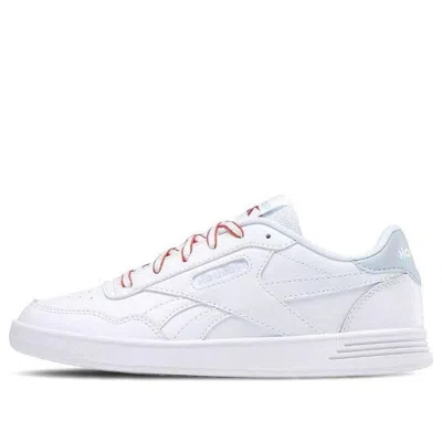 REEBOK (WMNS) Reebok Court Advance 'White Feel Good Blue'