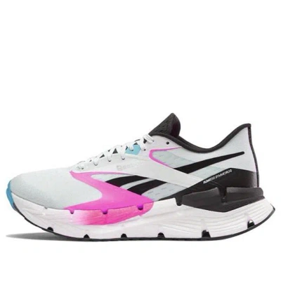 REEBOK (WMNS) Reebok FloatZig Symmetros 'Chalk Laser Pink'