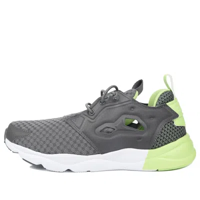 REEBOK (WMNS) Reebok Furylite Pop 'Grey Green'