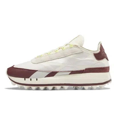 REEBOK (WMNS) Reebok Legacy 83 'White Rich Red'