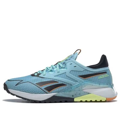 REEBOK (WMNS) Reebok Nano X2 TR Adventure 'Blue Pearl Black'