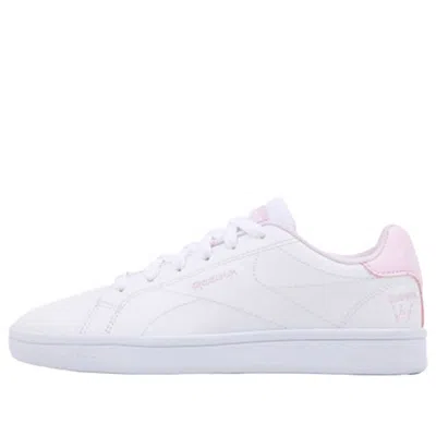 REEBOK (WMNS) Reebok Royal Complete Cln2 Sneakers White/Pink