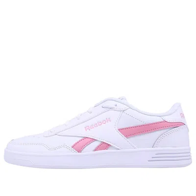 REEBOK (WMNS) Reebok Royal Techque T 'White Pink'