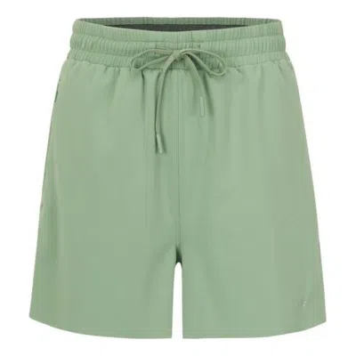 REEBOK (WMNS) Reebok Sportswear Shorts 'Green'