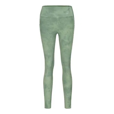 REEBOK (WMNS) Reebok Training Legging 'Green'