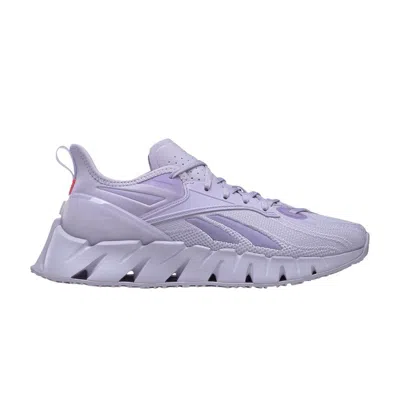 REEBOK WMNS ZIG KINETICA 3 'PURPLE OASIS'