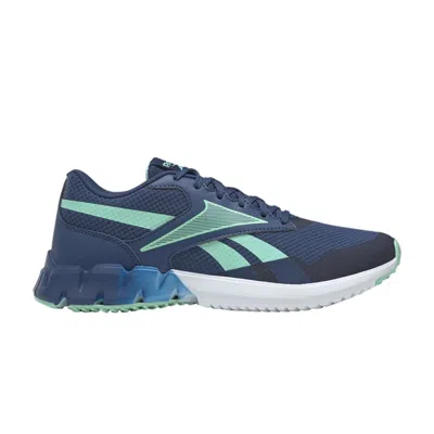 REEBOK WMNS ZTAUR RUN 'BATIK BLUE HINT MINT'