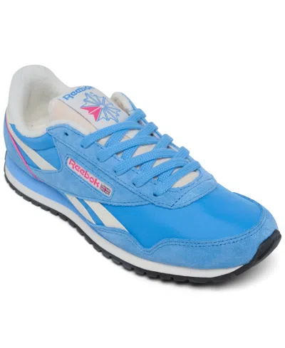REEBOK WOMEN'S CLASSIC AZ CASUAL SNEAKERS FROM FINISH LINE
