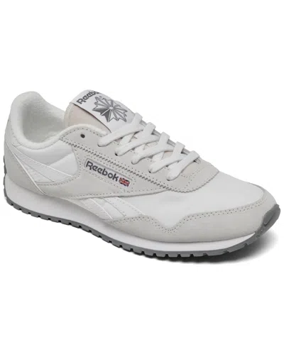 REEBOK WOMEN'S CLASSIC AZ CASUAL SNEAKERS FROM FINISH LINE
