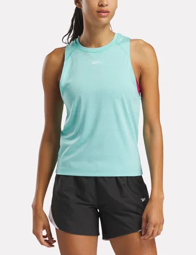 REEBOK WOMEN'S ID TRAIN TANK TOP