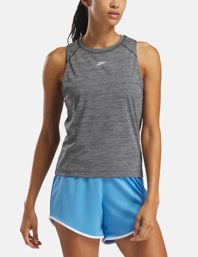 REEBOK WOMEN'S ID TRAIN TANK TOP