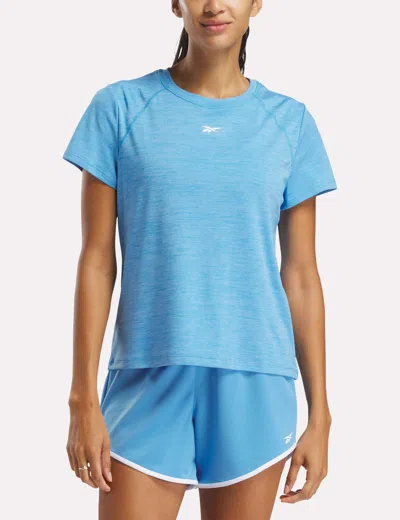 REEBOK WOMEN'S ID TRAIN TEE