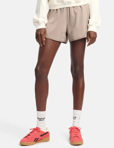 REEBOK WOMEN'S LUX WOVEN SHORT