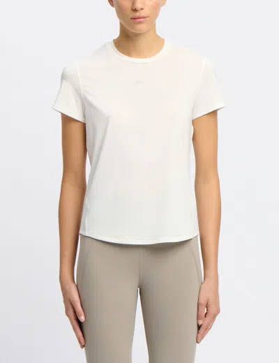 REEBOK WOMEN'S RBK-CHILL ATHLETIC T-SHIRT