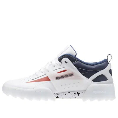 REEBOK Reebok Workout Advance Ripple 'Red White'