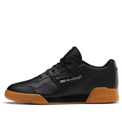 REEBOK Reebok Workout Plus 'Black'