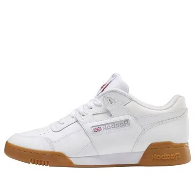 REEBOK Reebok Workout Plus 'White'