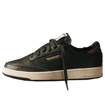 REEBOK Reebok x Bodega Club C 85 'Range Green'