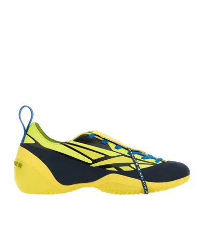 REEBOK REEBOK X BOTTER ENERGIA BO LACE-UP SNEAKERS