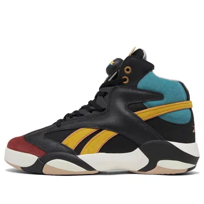 REEBOK Reebok x Street Fighter Shaq Attaq 'Champion Edition'