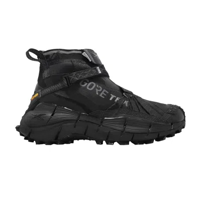 REEBOK ZIG KINETICA 2 EDGE GTX 'BLACK'