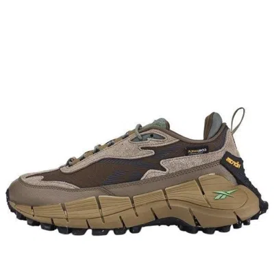 REEBOK Reebok Zig Kinetica 2.5 Edge 'Brown'