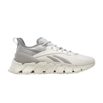 REEBOK ZIG KINETICA 3 'PURE GREY'