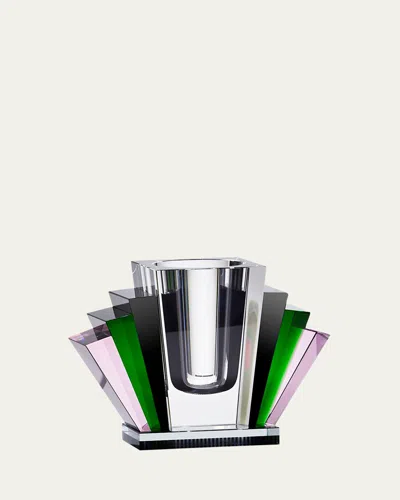 REFLECTIONS COPENHAGEN HARLEM VASE