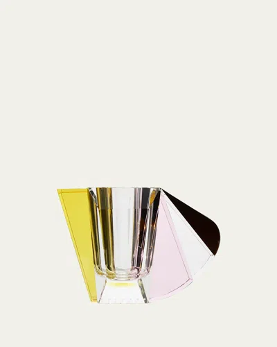 REFLECTIONS COPENHAGEN MANHATTAN VASE