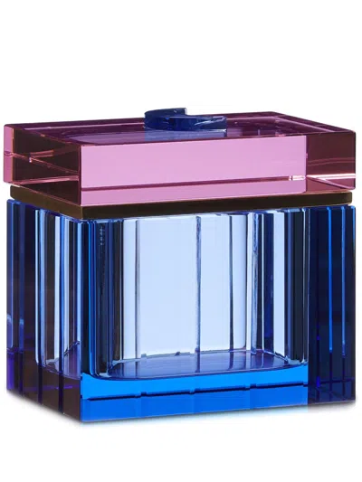 REFLECTIONS COPENHAGEN MOON TRINKET BOX (9CM)