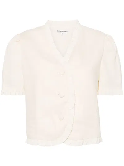 REFORMATION BESS TOP