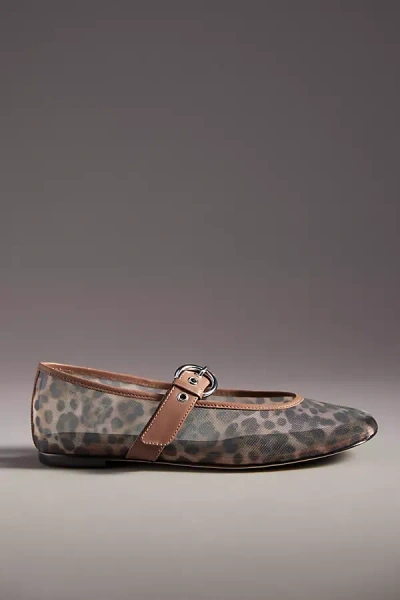 REFORMATION BETHANY FLATS