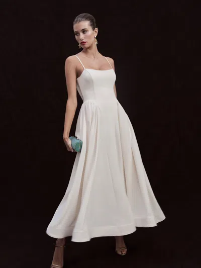 REFORMATION BONIE DRESS