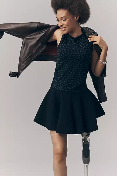 REFORMATION DUSK KNIT TOP