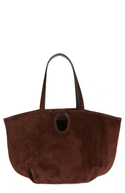REFORMATION REFORMATION LARGE REGINA TOTE