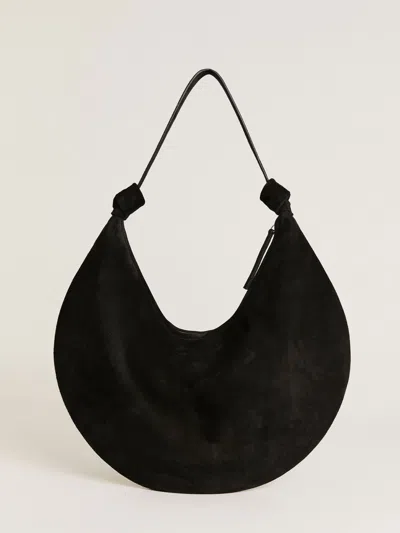 REFORMATION RHEA HOBO BAG