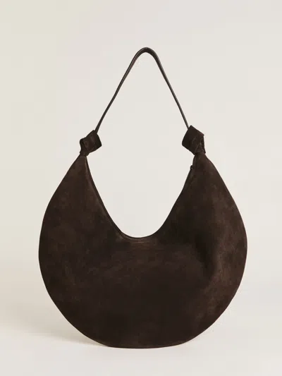 REFORMATION RHEA HOBO BAG