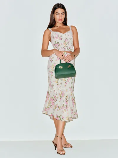 REFORMATION SARITA TWO PIECE IVORY 10