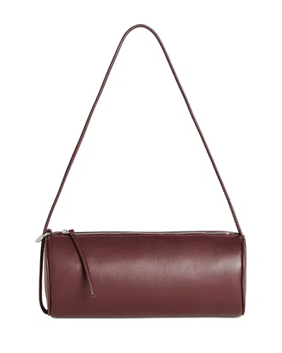 REFORMATION SIMONA CYLINDER BAG