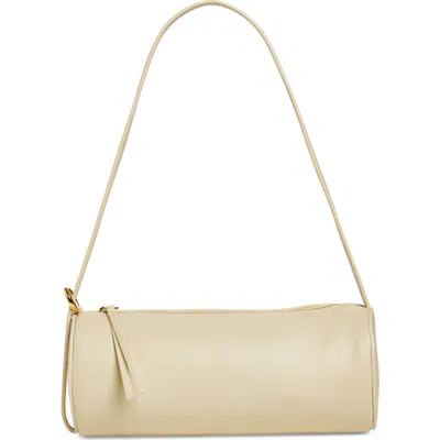 REFORMATION REFORMATION SIMONA CYLINDER SHOULDER BAG