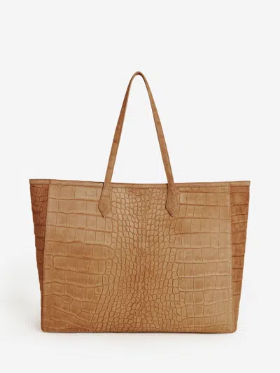REFORMATION SOFIA TOTE