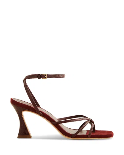 REFORMATION WOMEN'S GEN SANDALS