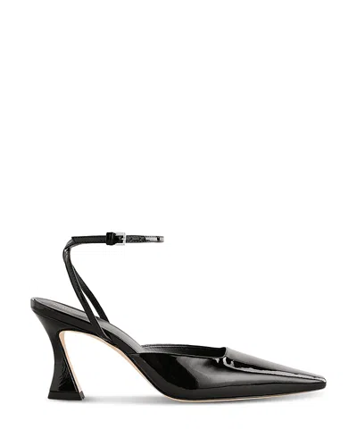 REFORMATION WOMEN'S NATASHA PUMPS