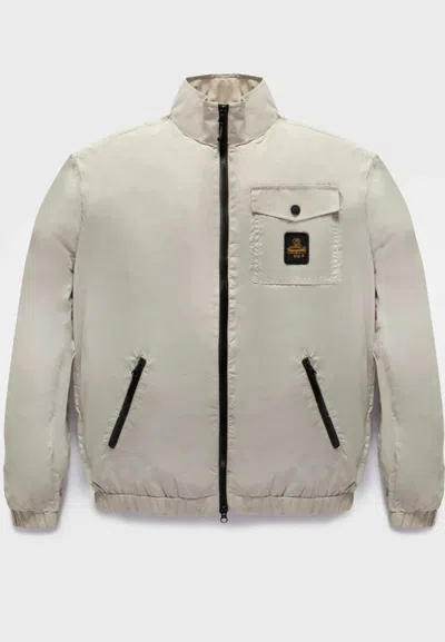REFRIGIWEAR REFRIGIWEAR JACKET LIGHT CAPTAIN JACKET