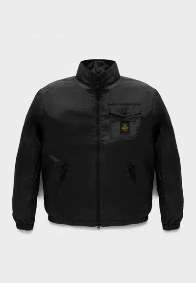 REFRIGIWEAR REFRIGIWEAR JACKET LIGHT CAPTAIN JACKET