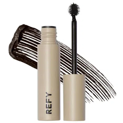 REFY BROW TINT EYEBROW GEL ESPRESSO 0.27 OZ/8 ML