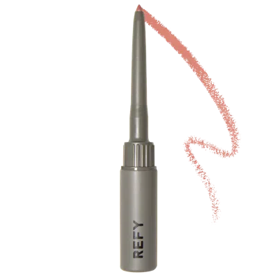 REFY LIP SCULPT LONGWEAR LINER OAT 0.01 OZ / 0.32 G