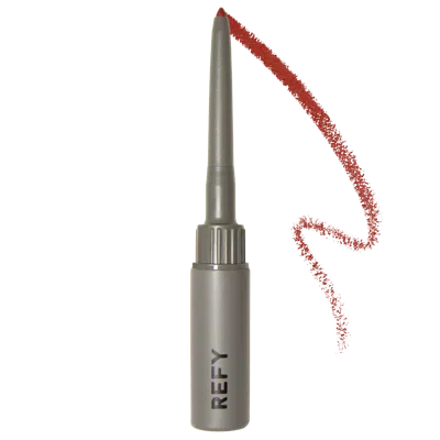 REFY LIP SCULPT LONGWEAR LINER RED 0.01 OZ / 0.32 G