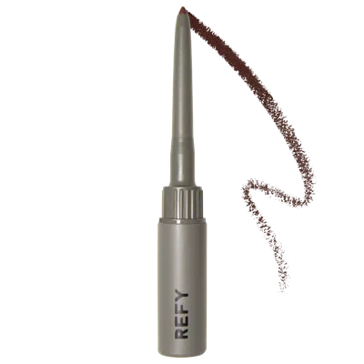 REFY LIP SCULPT LONGWEAR LINER SEPIA 0.01 OZ / 0.32 G